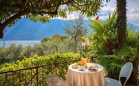 Hotel Silvana Garni  2*